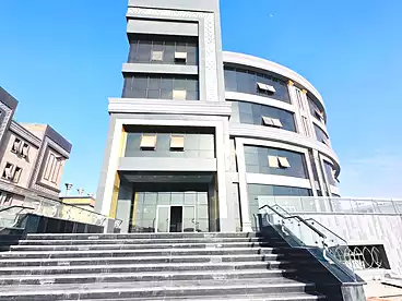 Administrative For rent - 1 rooms - floor 1