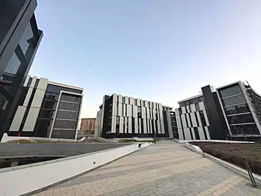 Administrative For rent - 1 rooms - floor 1