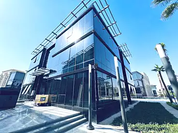 Administrative For rent - 1 rooms - floor 1
