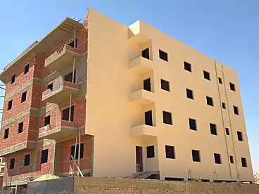 Apartments For sale in Second Neighborhood, Bait El Watan, 232 sqm