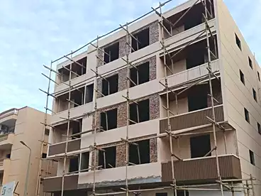 شقق للبيع - 3 غرف - بالدور 2
