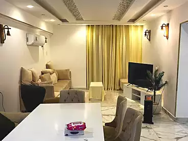 Apartments For rent - 2 rooms - floor 2