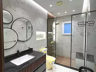 عقارات للبيع - 3 غرف - بالدور 1