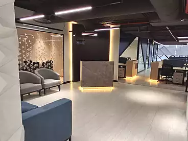 Properties For rent - 4 rooms - floor 2