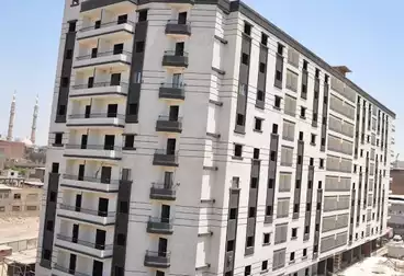 Apartments For sale - 3 rooms - floor 9