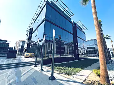 Administrative For rent - 1 rooms - floor 2