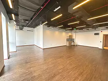Administrative For rent - 1 rooms - floor 6