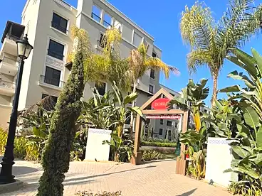 Apartments For rent - 3 rooms - floor 5