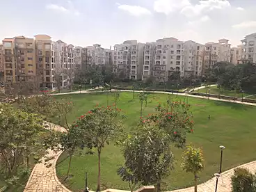 Properties For rent - 3 rooms - floor 3