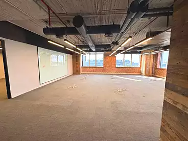 Administrative For rent - 1 rooms - floor 4