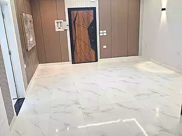 عقارات للبيع - 2 غرف - بالدور 4