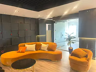 Administrative For rent - floor 2