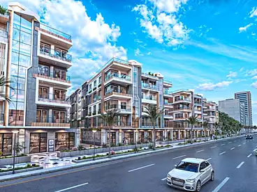 Properties For sale - 1 rooms - floor 1