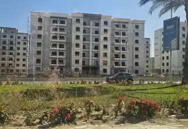 Apartments For sale - 2 rooms - floor 3