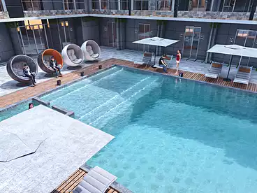Properties For sale - 1 rooms - floor 1