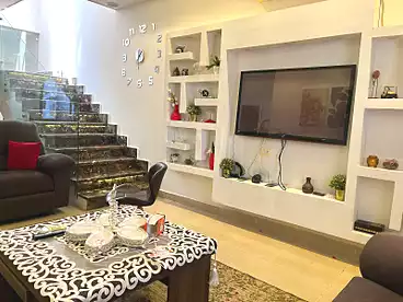 Town House For sale - 4 rooms