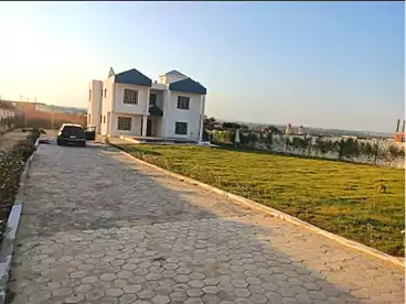 Villas For sale - 3 rooms
