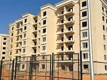 Apartments For sale - 3 rooms - floor 5