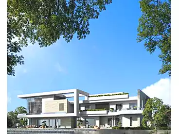 فلل للبيع - 5 غرف