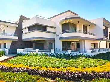 Apartments For sale - 4 rooms - floor 4