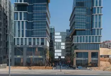 محلات للبيع - بالدور 0