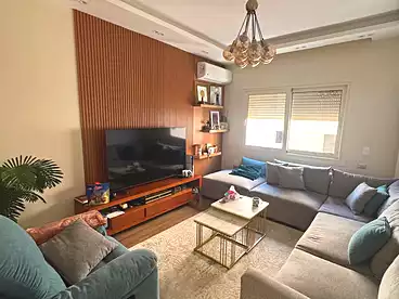 Apartments For sale - 3 rooms - floor 3