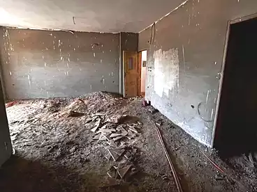 Apartments For sale - 3 rooms - floor 13