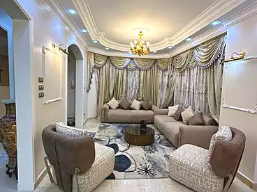 فلل للإيجار - 3 غرف