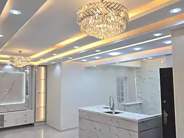 Apartments For sale - 3 rooms - floor 5