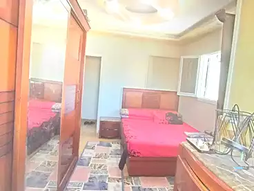 شقق للبيع في شارع خليل حماده، سيدي بشر بحري، 135 متر