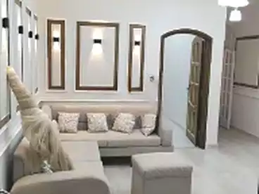 Furnished Apartment For sale - 3 rooms - floor 2