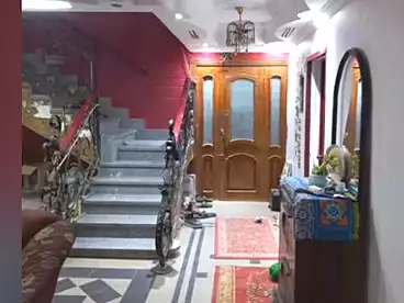 عقارات للبيع - 3 غرف - بالدور 0