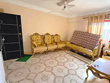 Properties For sale - 2 rooms - floor 13
