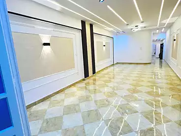 عقارات للبيع - 3 غرف - بالدور 5