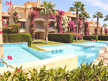 Apartments For sale - 1 rooms - floor 1