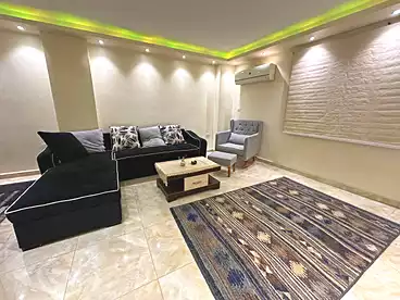 عقارات للإيجار - 2 غرف - بالدور 0