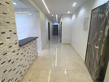 Apartments For sale - 3 rooms - floor 3