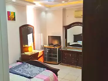 عقارات للإيجار - 3 غرف - بالدور 15