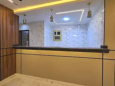 Apartments For sale in El Lebeny, El Haram, 160 sqm