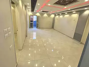 شقق للبيع في عين شمس، القاهرة الكبرى، 100 متر