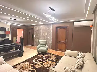 عقارات للإيجار - 3 غرف - بالدور 2