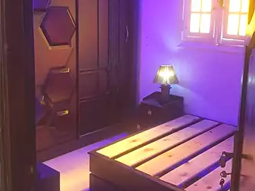 شقق للبيع - 3 غرف - بالدور 5