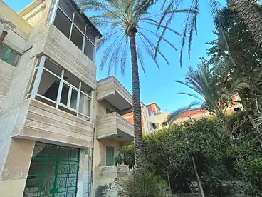 فيلا جاردن للبيع - 6 غرف