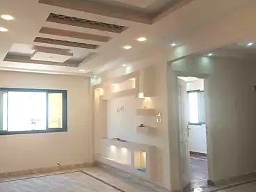 شقق للبيع - 2 غرف - بالدور 9