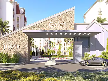Apartments For sale - 3 rooms - floor 3