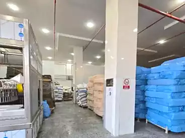 Factory For rent in Manteqat El 6 Million, Industrial Area, 2700 sqm