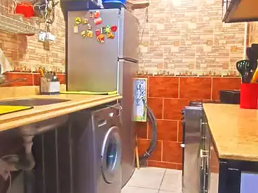 شقق للبيع في البيطاش، العجمي، 90 متر