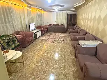 شقق للبيع - 3 غرف - بالدور 4