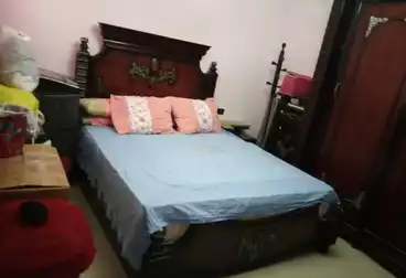 عقارات للبيع - 2 غرف - بالدور 1