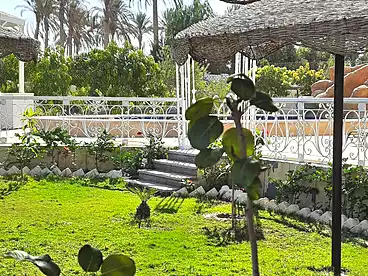 Separate Villa For sale - 7 rooms